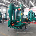 seed grain bean cleaner machine